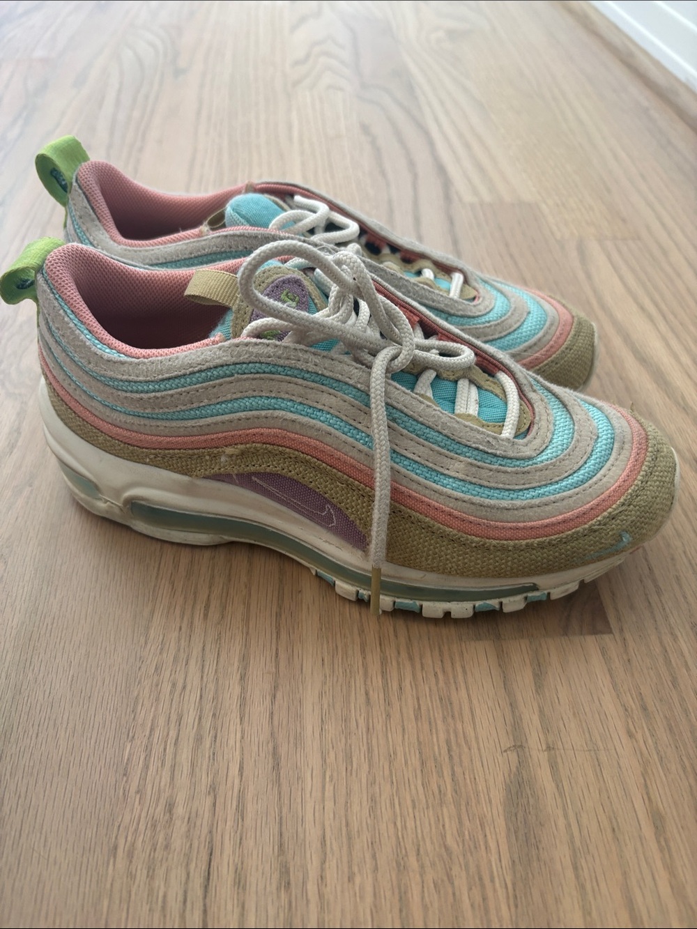 Nike Kids Air Max 97